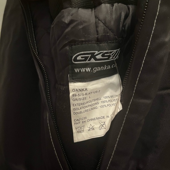 GKS Snow Pants - Picture 2 of 2